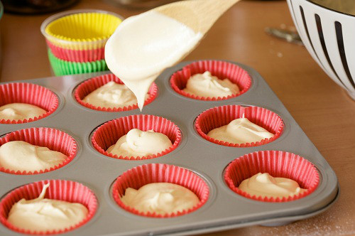 Cómo Hacer Los Mejores Cupcakes Paso A Paso Recetízate