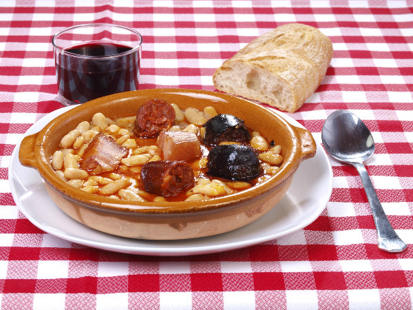 Fabada Asturiana