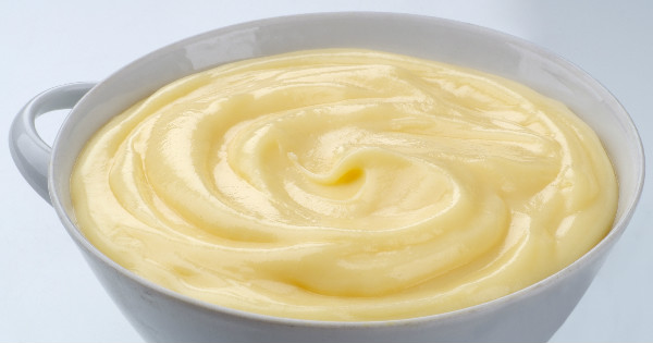 Crema de Avellana