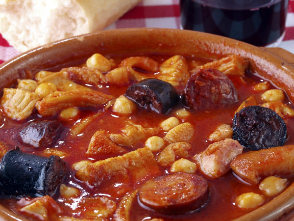 Callos a la Gallega