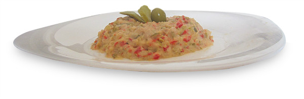 ENSALADILLA RUSA