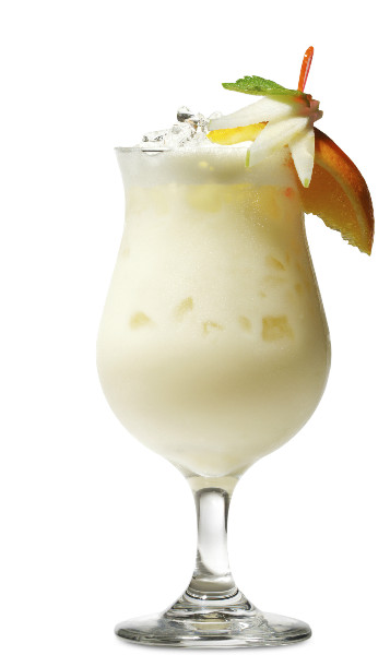 Piña Colada