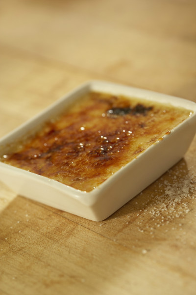 Crema Catalana