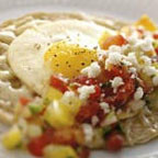 Huevos rancheros