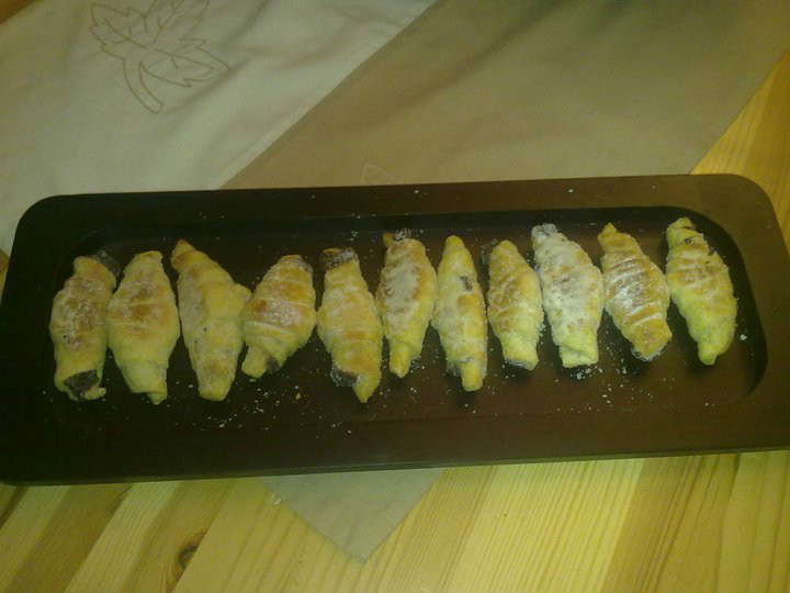 Croissants facilisimos