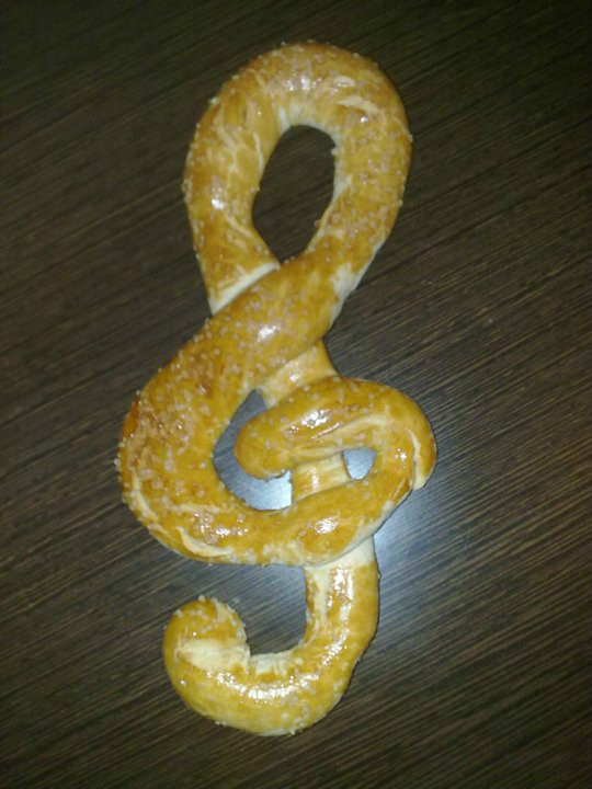 Bretzel