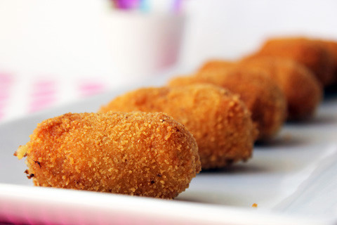 CROQUETAS