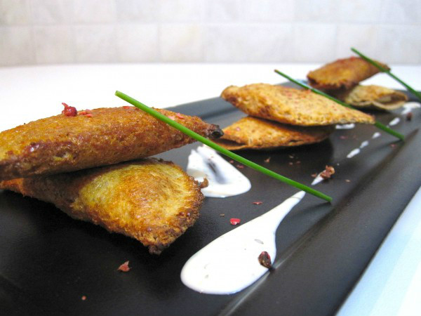 Empanadillas Silueta