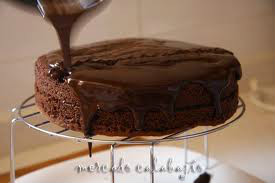 TARTA SACHER