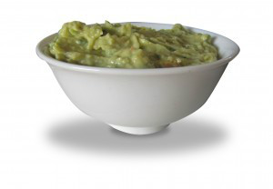 Guacamole express