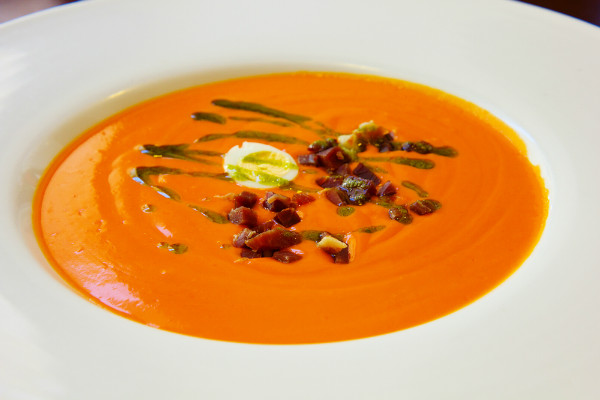 Salmorejo