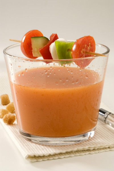 Gazpacho