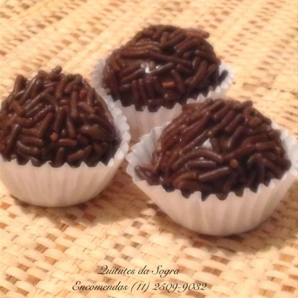 Brigadeiro