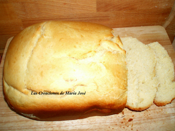 PAN DE LECHE APTO PARA DIABETICOS