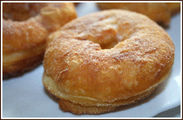 CRONUTS