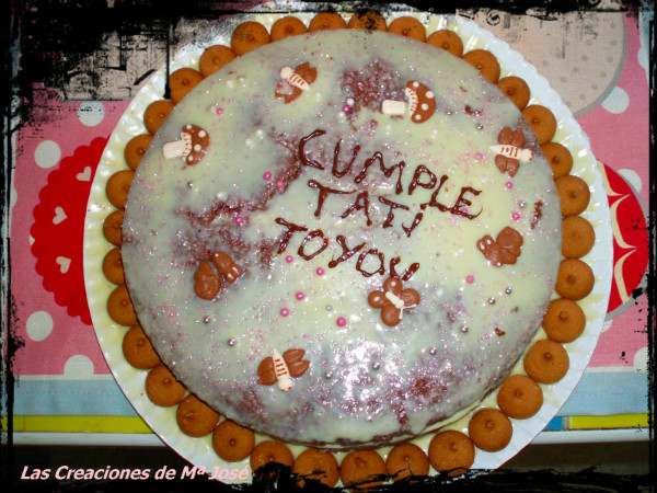 TARTA TO YOU