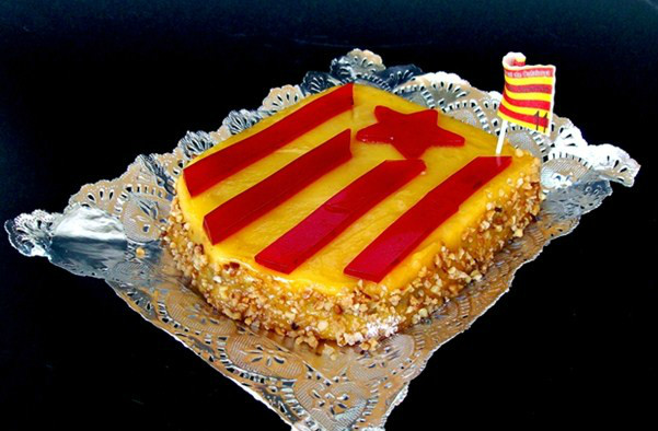 Pastis de la Diada