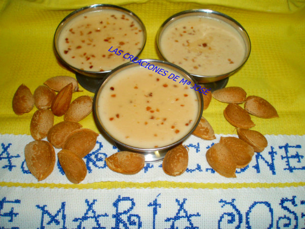 YOGUR DE TURRÓN