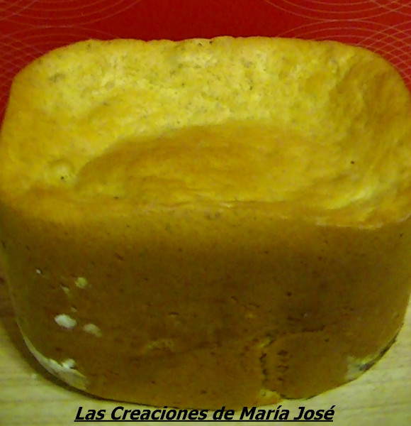 BRIOCHE DE UVAS PASAS