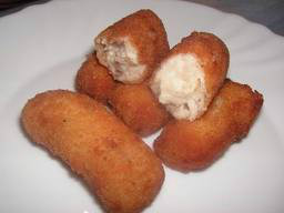 Croquetas