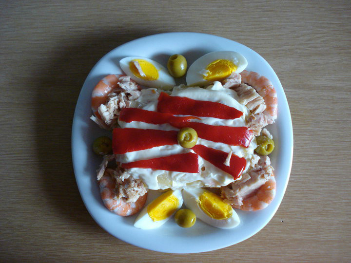 Ensaladilla