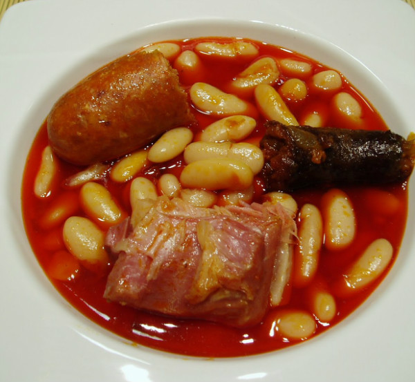 Fabada Asturiana