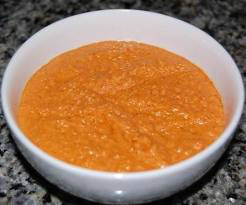 Salsa Romesco