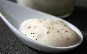 Salsa Bechamel