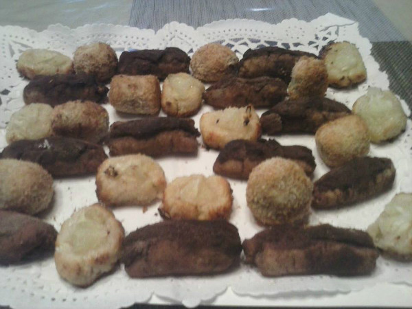 PANALLETS