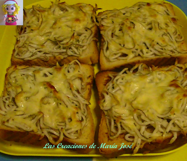 TAPA DE GULAS AL HORNO