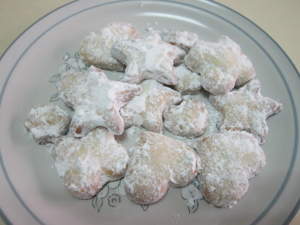 NEVADITOS