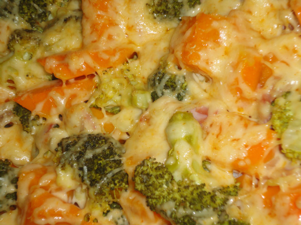 Gratinado perfecto