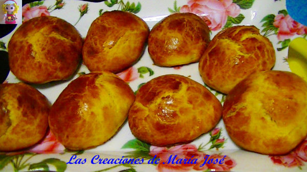 BRIOCHE