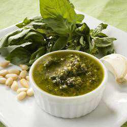 Pesto básico