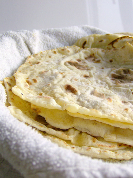 Tortillas México lindo