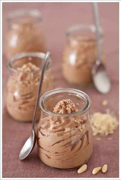 Mousse de Philimilka