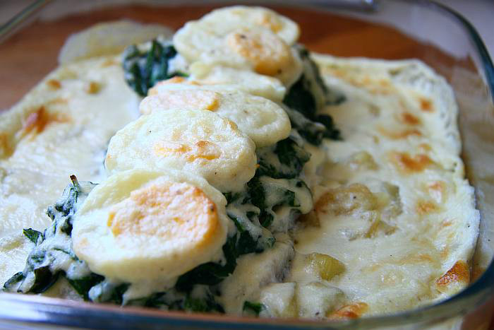 Bacalao Alcántara, cuéntame cómo pasó