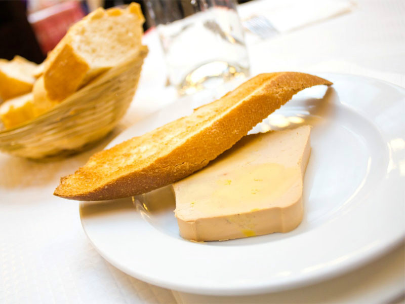 Foie Gras