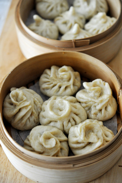 Baozi