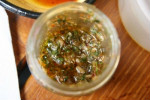 salsa Chimichurri