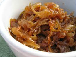 Cómo hacer cebolla caramelizada