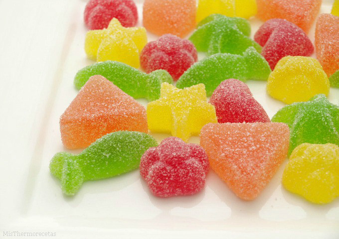 ¡Chuches!