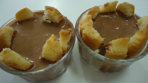 TIRAMISÚ