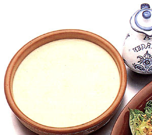 Ajo blanco