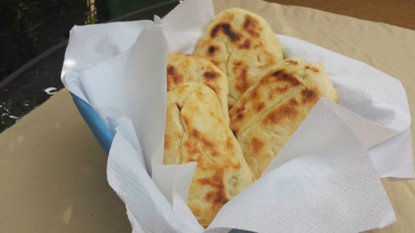 Pan Naan