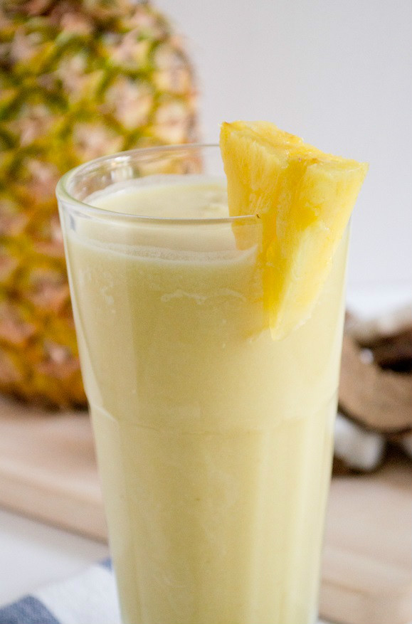 Piña colada