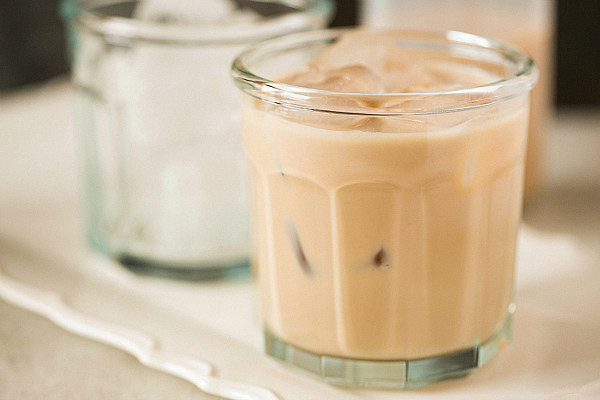 Homemade Baileys