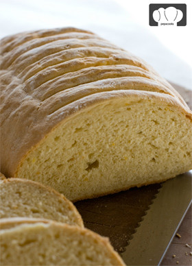 pan de torrijas casero