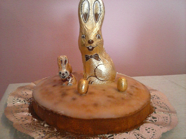 Bollo de Pascua de Avilés