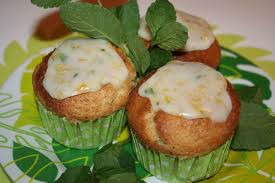 Muffins Mojito love